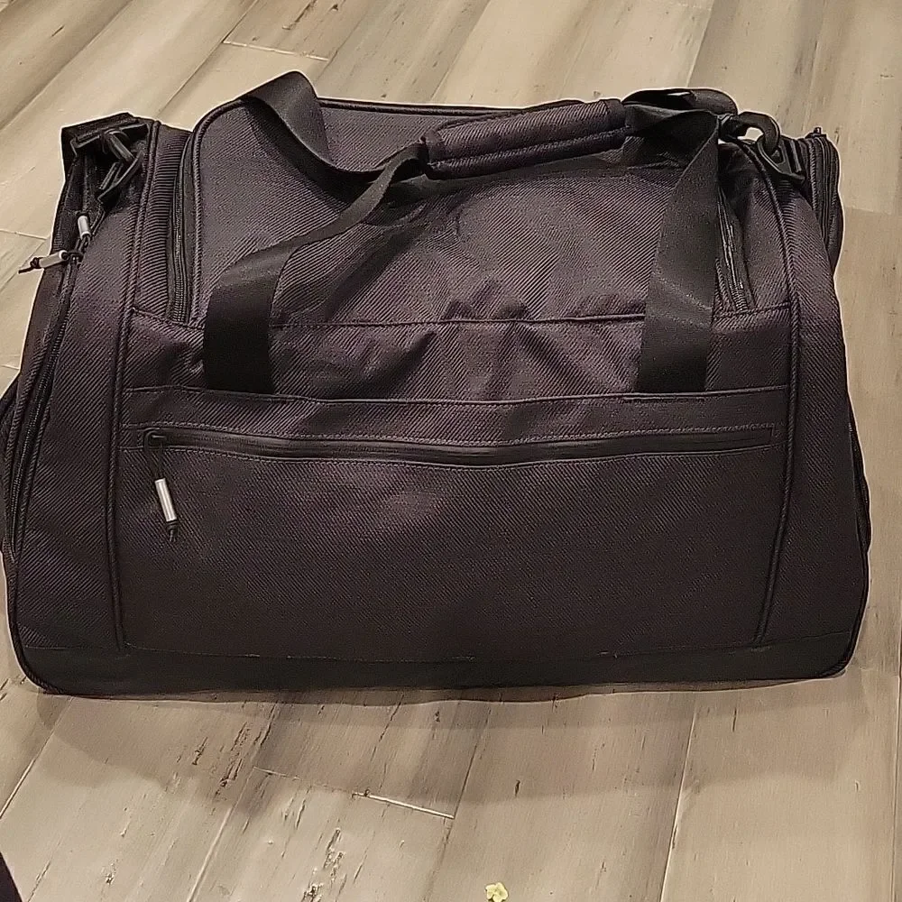 NIKE travel bag